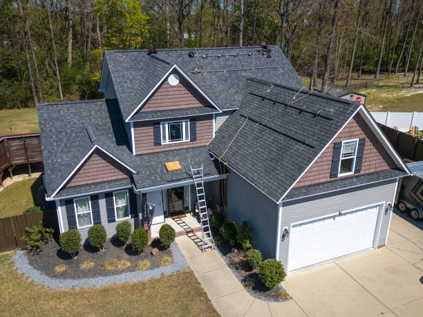 Best Tile Roofing Installation  in Urbandale, IA